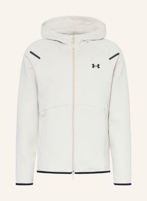 Under Armour Mikina Ua Unstoppable krémová