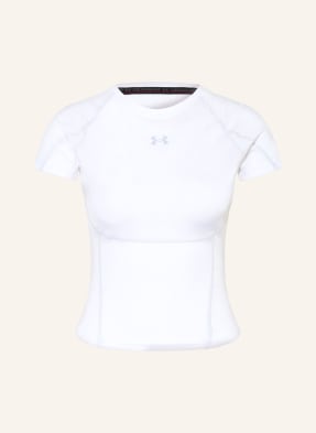 Under Armour Tričko Heatgear® Elite bílá