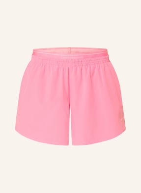 Under Armour Šortky Ua Vanish světle červená