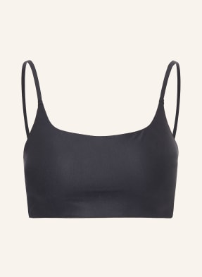 Under Armour Sportovní Podprsenka Ua Open Back černá