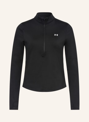 Under Armour Dlouhé Rukávy Ua Motion černá