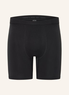 Odlo Funkční Boxerky Performance černá