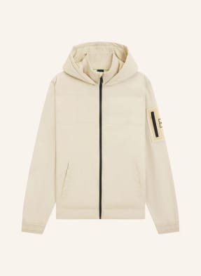 Boss Hybrid-Jacke Join beige