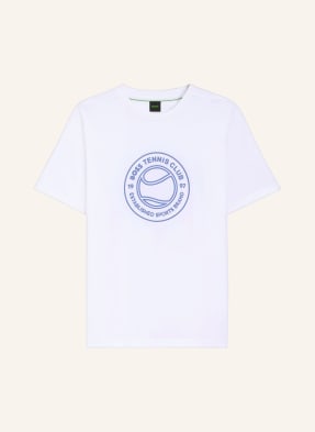 Boss T-Shirt Join weiss