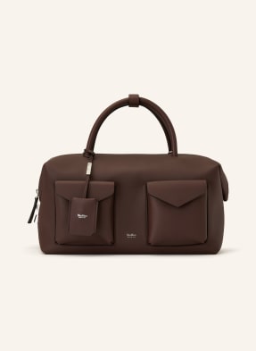 Max Mara Handtasche Large braun