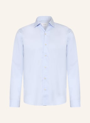 Eton Košile Regular Fit tmavě modrá