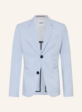 Boss Sakko blau