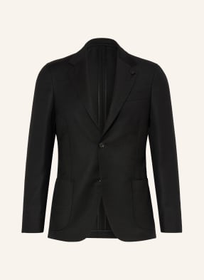 Lardini Sako Extra Slim Fit černá