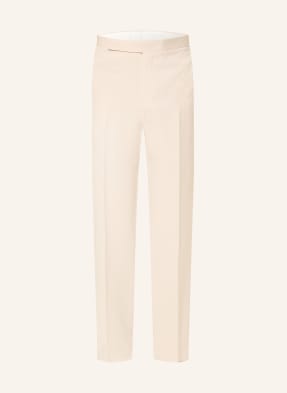 Lardini Kalhoty Regular Fit béžová