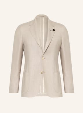 Lardini Sako Extra Slim Fit béžová