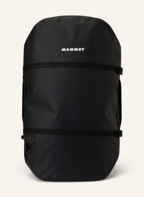 Mammut Sporttasche Cargo 50 L schwarz