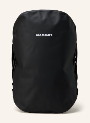 Mammut Sporttasche Cargo 35 L schwarz
