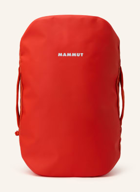 Mammut Sporttasche Cargo 35 L rot