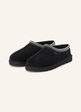 Ugg Pantoletten Tasman Ii schwarz