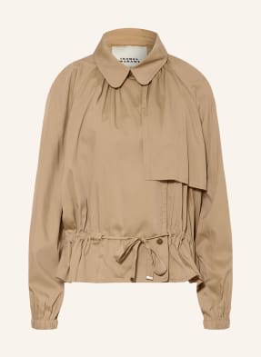 Isabel Marant Blouson Gwenola gruen