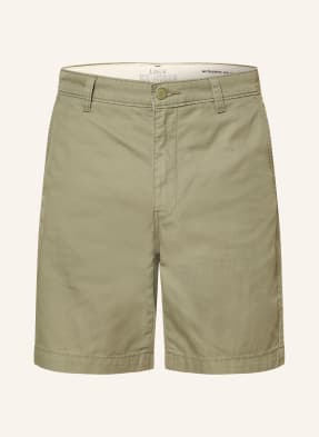 Levi's® Šortky Xx Chino Volný Střih khaki