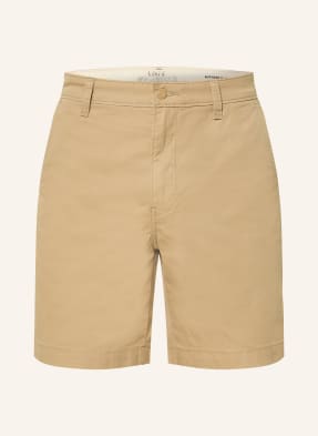 Levi's® Chinoshorts Xx Authentic Relaxed Fit khaki