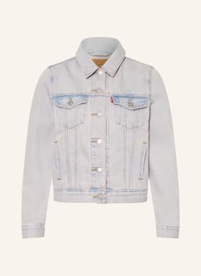 Levi's® Džínová Bunda Original Trucker 44 pinks