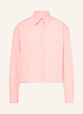 Levi's® Košile Harlie růžová