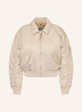 Levi's® Bunda Bowie šedá