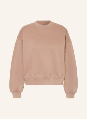 Levi's® Mikina světle hnědá