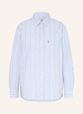Levi's® Košile Harlie tmavě modrá / bílá / černá