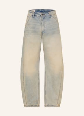 Levi's® Džíny Barrel Fit 04 med indigo - worn in