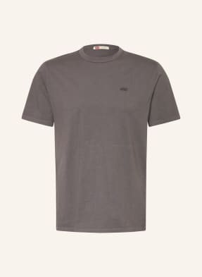 Levi's® Tričko tmavě šedá