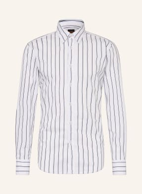 Boss Hemd Relegant Regular Fit weiss