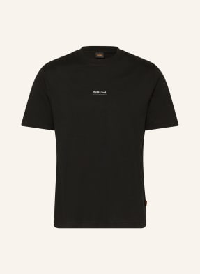 Boss T-Shirt Bossclub schwarz