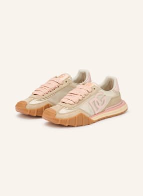 Dolce & Gabbana Sneaker rosa
