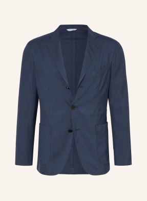 Boglioli Sako Extra Slim Fit tmavě modrá