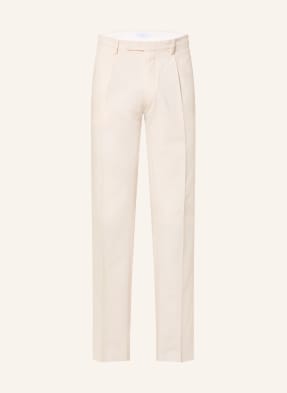 Boglioli Chino Slim Fit režná