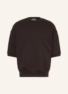 Lacoste Sweatshirt braun