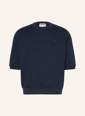 Lacoste Sweatshirt blau