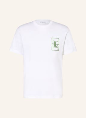 Lacoste T-Shirt schwarz