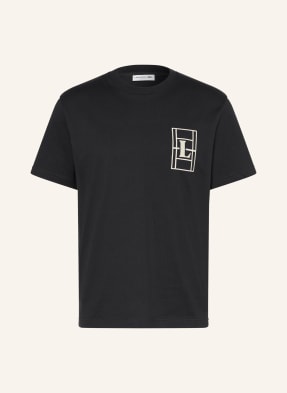 Lacoste T-Shirt schwarz