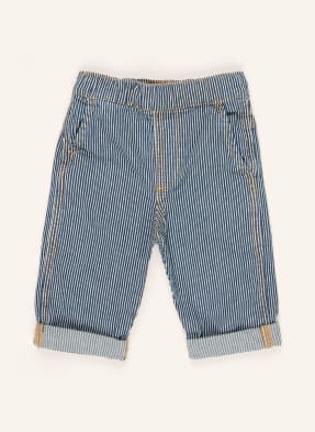 Hust And Claire Džíny Hcjean 62 blue denim