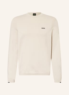 Boss Pullover Ever-X beige