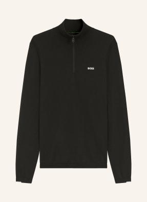 Boss Troyer Ever-X schwarz