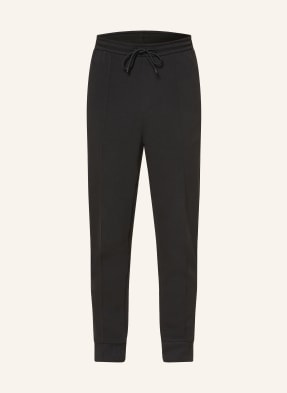 Boss Sweatpants Join Hadiko schwarz
