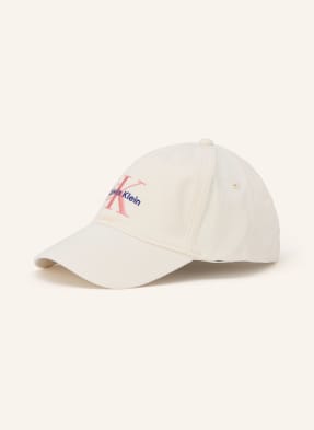 Calvin Klein Cap beige