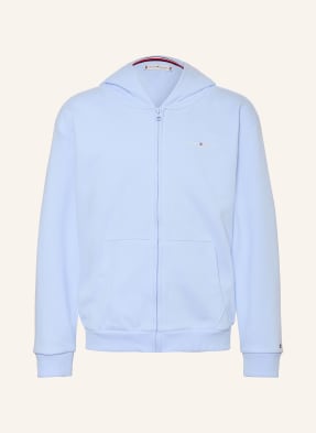 Tommy Hilfiger Mikina tmavě modrá