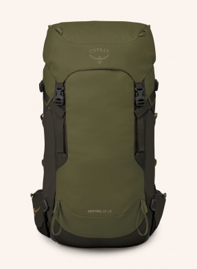 Osprey Rucksack Kestrell™ Lt 28 28 L gruen