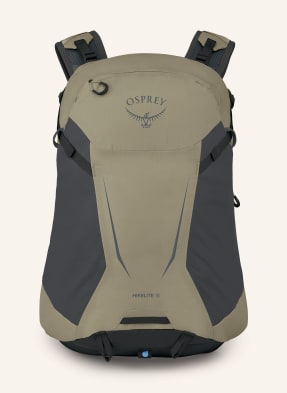 Osprey Rucksack Hikelite 18 L gruen