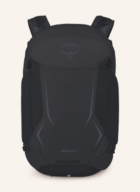Osprey Rucksack Hikelite 26 L schwarz
