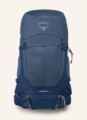 Osprey Rucksack Stratos 36 36 L blau