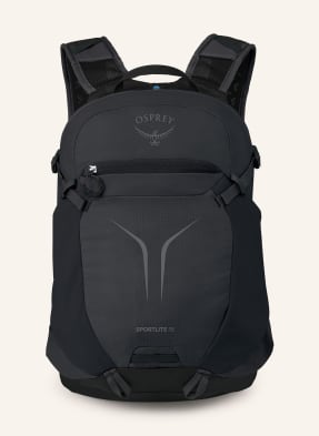 Osprey Rucksack Sportlite 15 15l schwarz