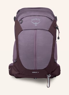 Osprey Rucksack Sirrus 24 L lila