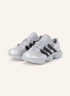Adidas Originals Sneaker Entire Studios Lightblaze grau